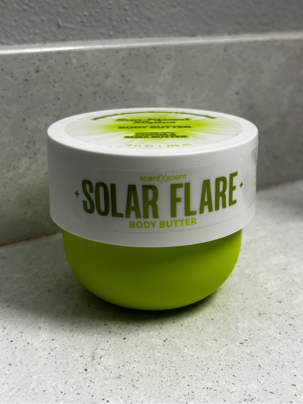 Solar Flare Body Butter